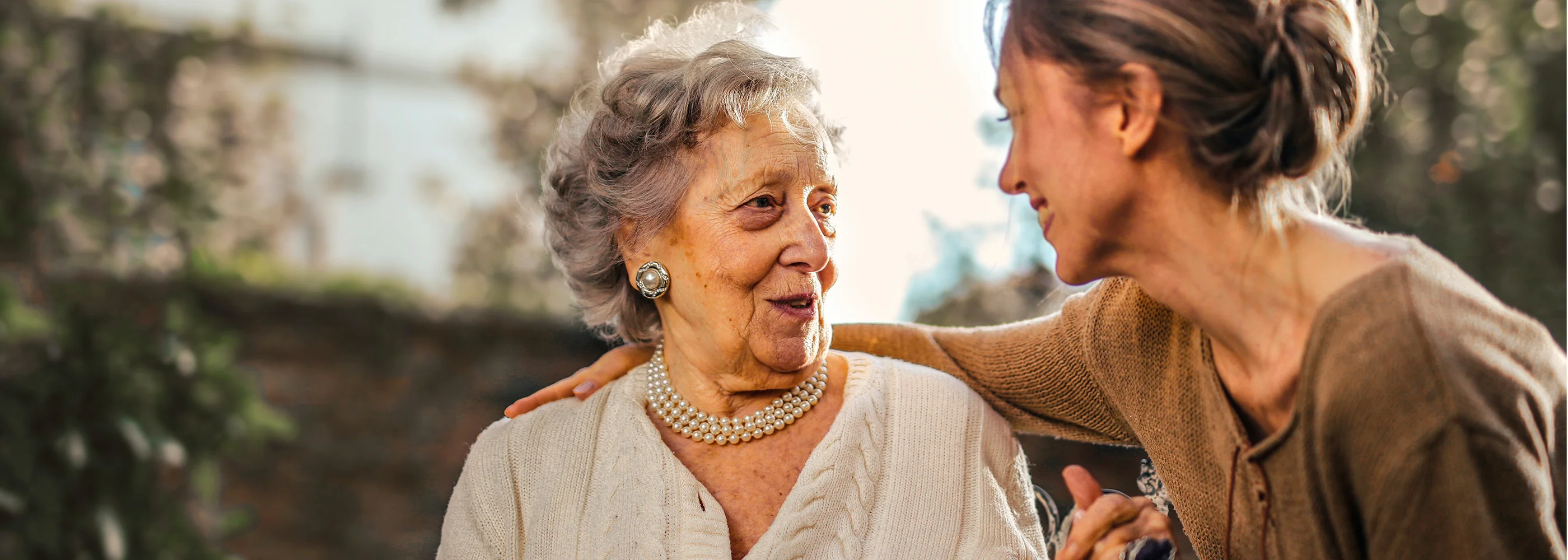 Honest Care, Simplified Farewells